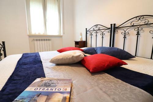 Apartamento Casa Vacanze Chiara In Centro, 5/6 Persone