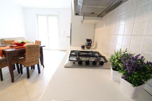 Apartamento Casa Vacanze Chiara In Centro, 5/6 Persone