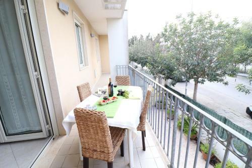 Apartamento Casa Vacanze Chiara In Centro, 5/6 Persone