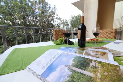 Apartamento Casa Vacanze Chiara In Centro, 5/6 Persone