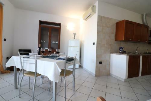 Apartamento Casa Vacanze Vanessa In Salento 5 Posti