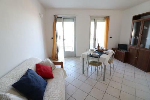 Apartamento Casa Vacanze Vanessa In Salento 5 Posti