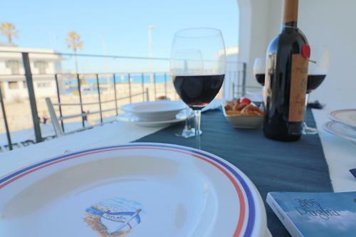 Apartamento Casa Vacanze Vanessa In Salento 5 Posti