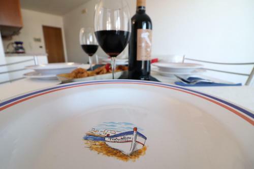 Apartamento Casa Vacanze Vanessa In Salento 5 Posti