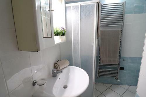 Apartamento Casa Vacanze Vanessa In Salento 5 Posti