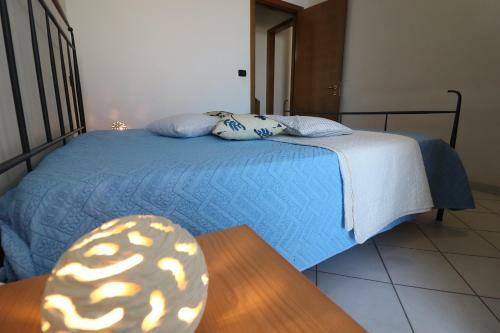 Apartamento Casa Vacanze Vanessa In Salento 5 Posti