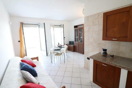 Apartamento Casa Vacanze Vanessa In Salento 5 Posti