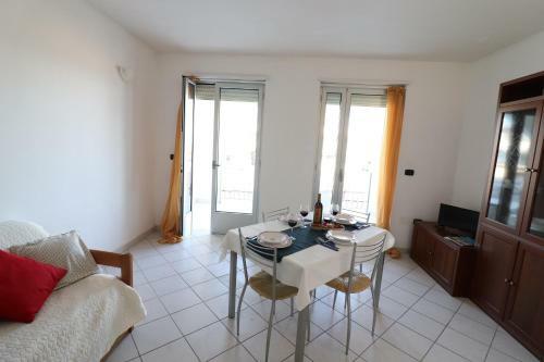 Apartamento Casa Vacanze Vanessa In Salento 5 Posti