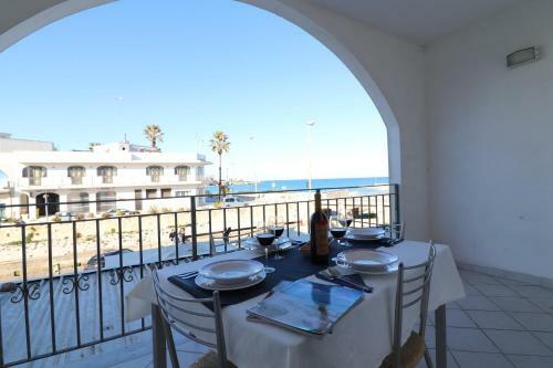 Apartamento Casa Vacanze Vanessa In Salento 5 Posti