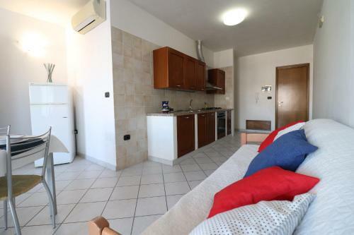 Apartamento Casa Vacanze Vanessa In Salento 5 Posti