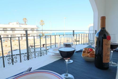 Apartamento Casa Vacanze Vanessa In Salento 5 Posti