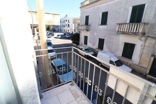 Apartamento Casa Vacanze Clio In Salento, 6 Posti