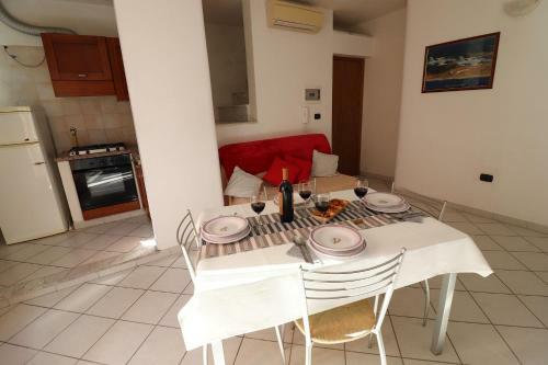Apartamento Casa Vacanze Clio In Salento, 6 Posti