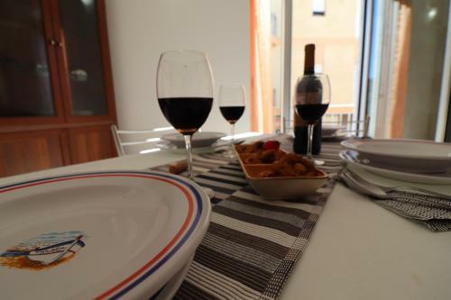 Apartamento Casa Vacanze Clio In Salento, 6 Posti