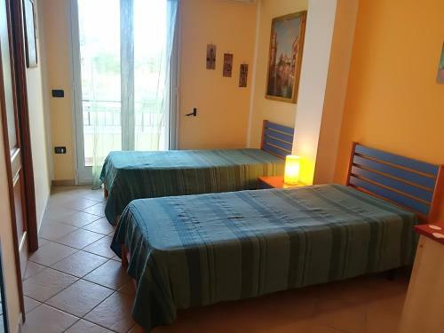 Apartamento Casa Vacanze Raffaella In Salento