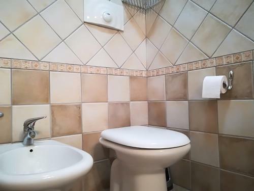 Apartamento Casa Vacanze Raffaella In Salento