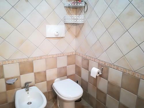 Apartamento Casa Vacanze Raffaella In Salento