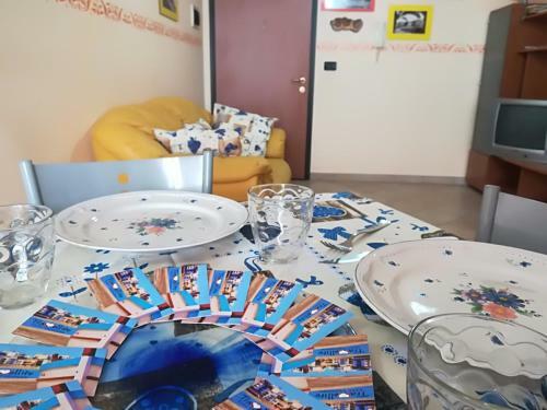 Apartamento Casa Vacanze Raffaella In Salento