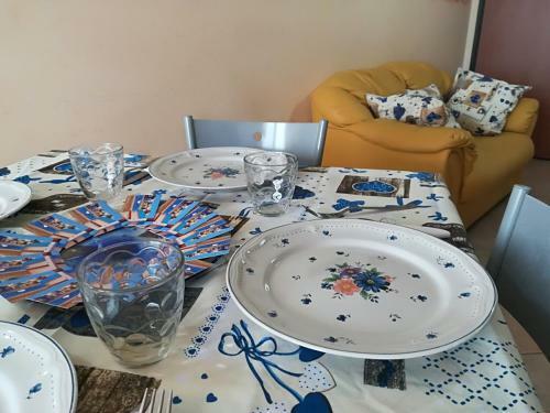 Apartamento Casa Vacanze Raffaella In Salento