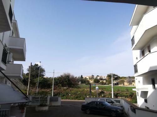Apartamento Casa Vacanze Raffaella In Salento