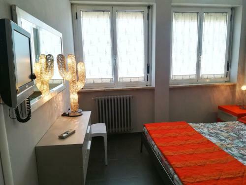 Apartamento Casa Vacanze Valentina A Otranto 5 Posti