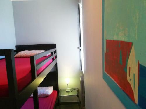 Apartamento Casa Vacanze Valentina A Otranto 5 Posti