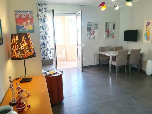 Apartamento Casa Vacanze Valentina A Otranto 5 Posti