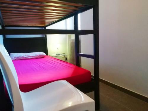 Apartamento Casa Vacanze Valentina A Otranto 5 Posti