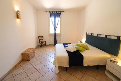 Apartamento Casa Vacanze Delfina A Otranto, Salento 6 Posti
