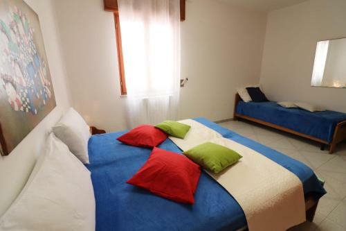Apartamento Casa Vacanze Carlotta A Otranto 5/6 Posti