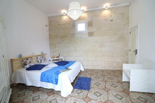 Holiday House Alice In Otranto 2/3 Places