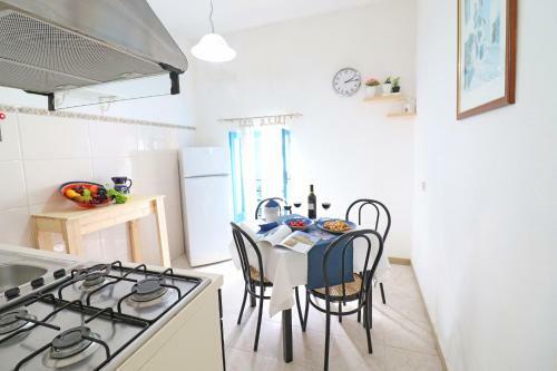 Holiday House Alice In Otranto 2/3 Places