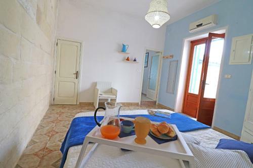 Holiday House Alice In Otranto 2/3 Places