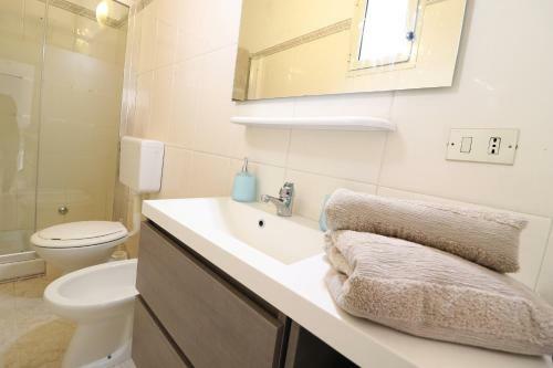 Holiday House Alice In Otranto 2/3 Places