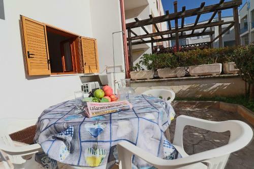Nice House Cecilia In Otranto