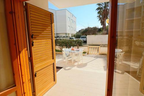 Nice House Cecilia In Otranto
