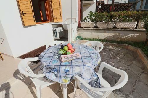 Nice House Cecilia In Otranto