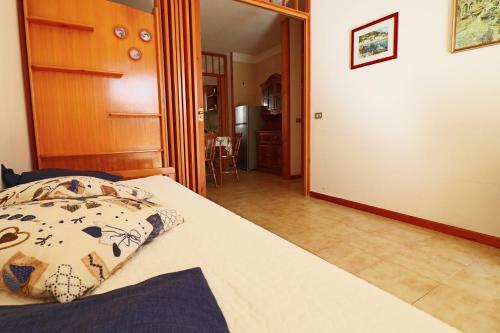Nice House Cecilia In Otranto