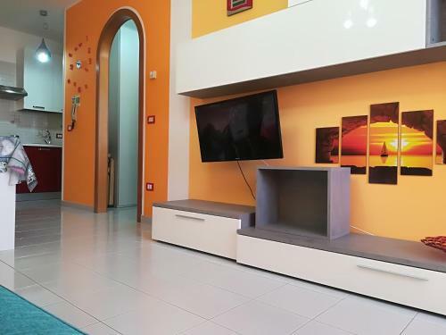 Virginia Otranto Holiday Home 4 Places