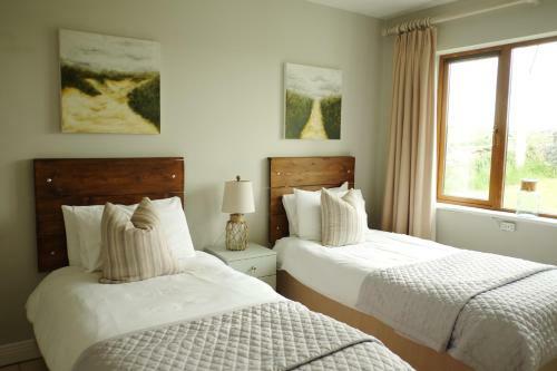 Blue Horizons B&B