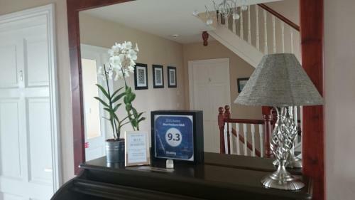 Blue Horizons B&B