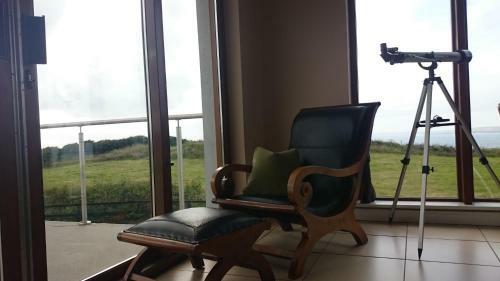 Blue Horizons B&B