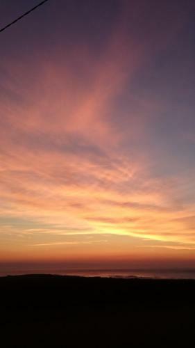 Blue Horizons B&B
