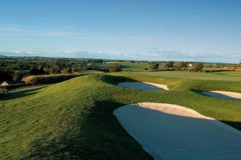 Hotel Blarney Golf Resort