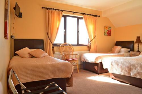 Old Orchard Lodge B&B