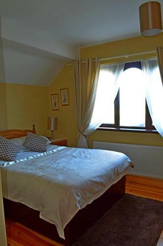 Old Orchard Lodge B&B
