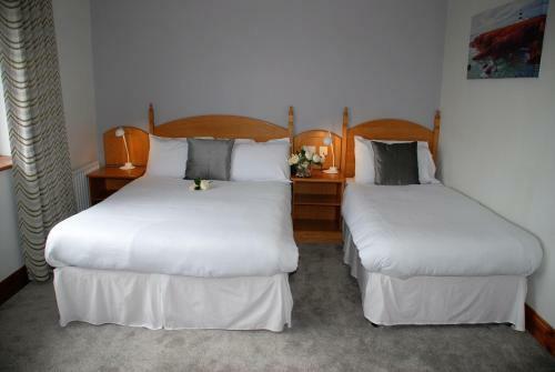 Hostal Ferryport House B&B