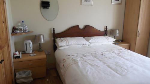 Ashley Lodge Bed & Breakfast