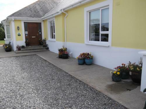 Ashley Lodge Bed & Breakfast