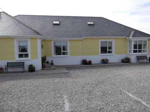 Ashley Lodge Bed & Breakfast